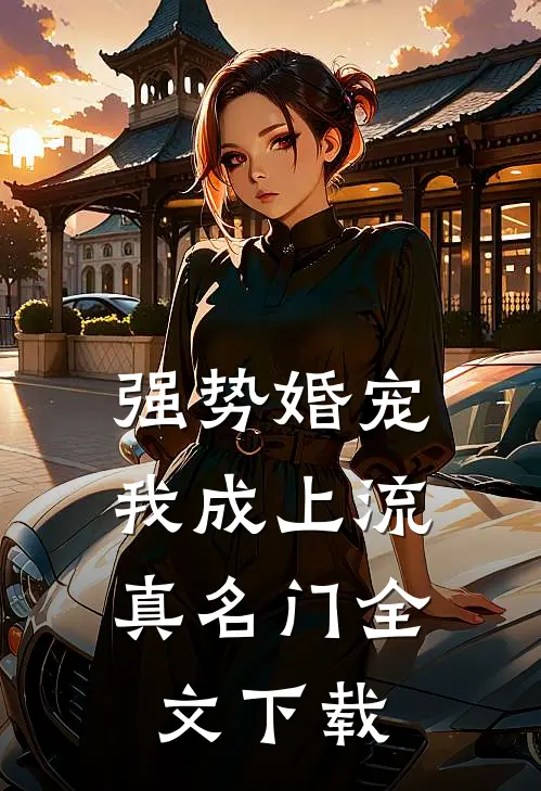 强势婚宠，我成上流真名门全文下载