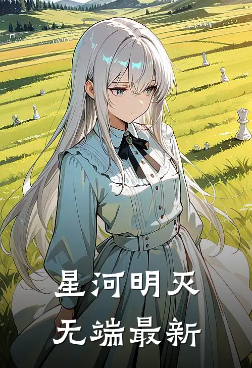 星河明灭无端最新