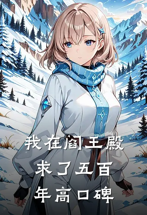 我在阎王殿求了五百年高口碑