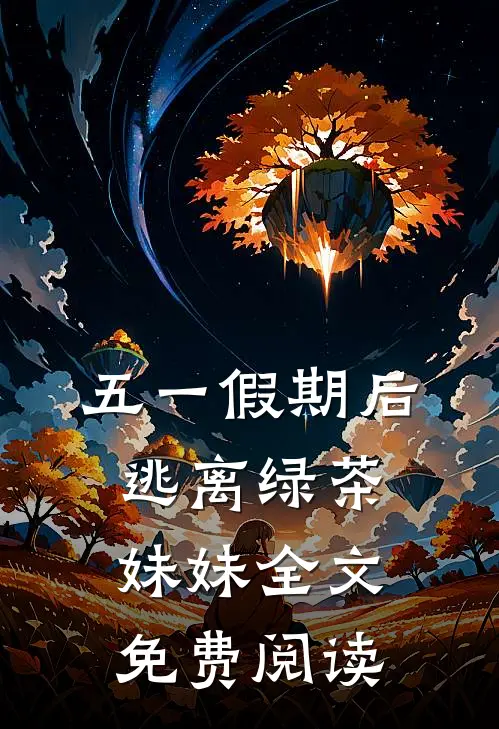 五一假期后逃离绿茶妹妹全文免费阅读