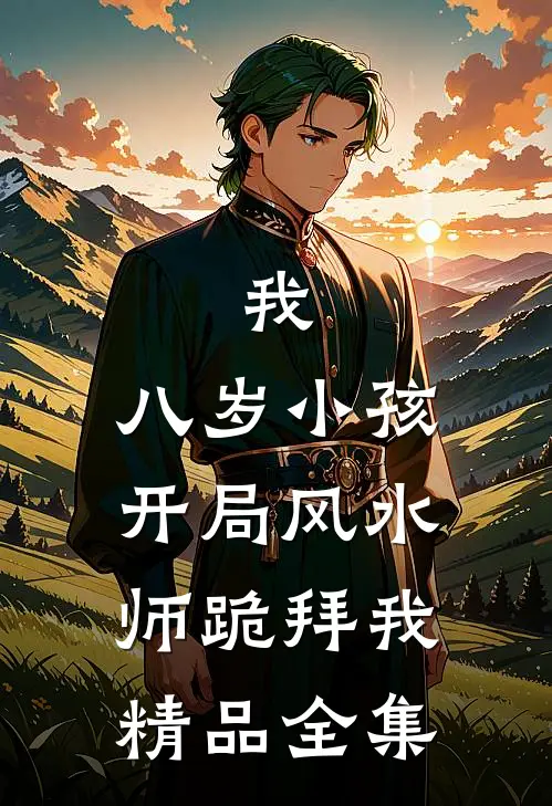 我，八岁小孩，开局风水师跪拜我精品全集
