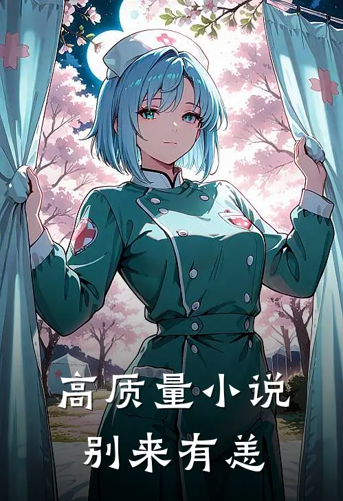 高质量小说别来有恙