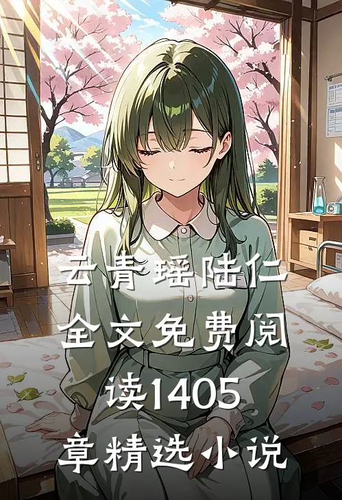 云青瑶陆仁全文免费阅读1405章精选小说