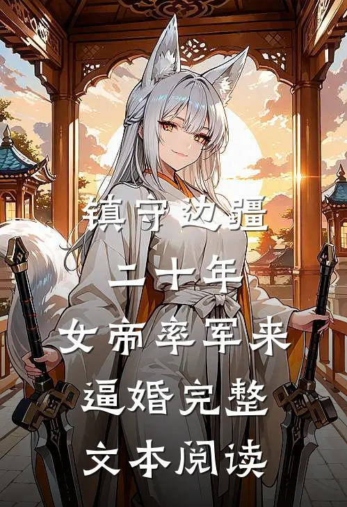 镇守边疆二十年，女帝率军来逼婚完整文本阅读