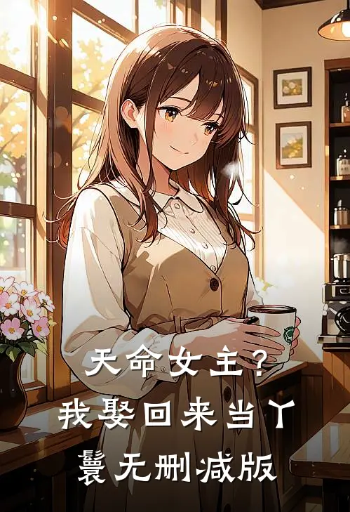 天命女主？我娶回来当丫鬟无删减版