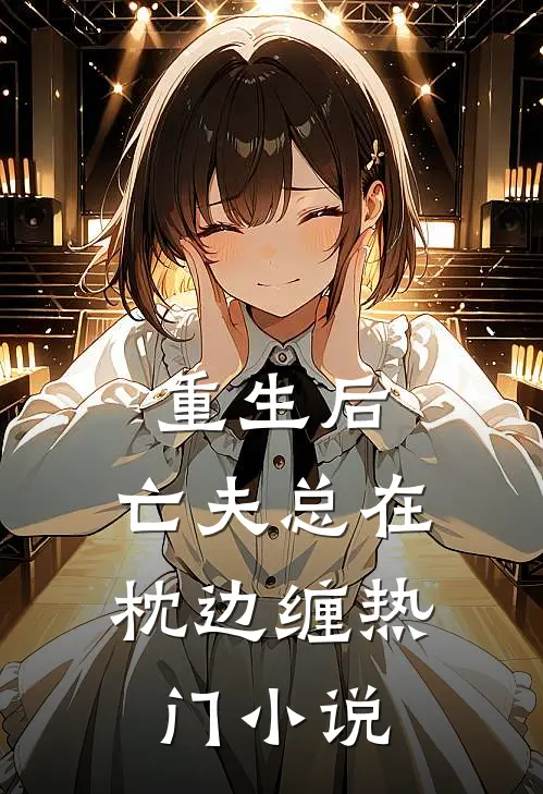重生后，亡夫总在枕边缠热门小说