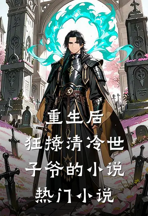 重生后,狂撩清冷世子爷的小说热门小说