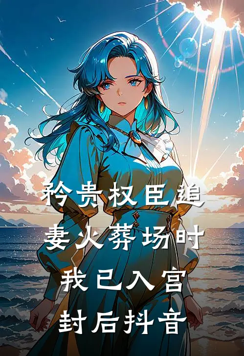矜贵权臣追妻火葬场时，我已入宫封后抖音