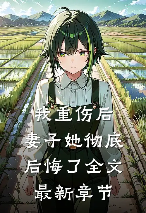 我重伤后，妻子她彻底后悔了全文最新章节