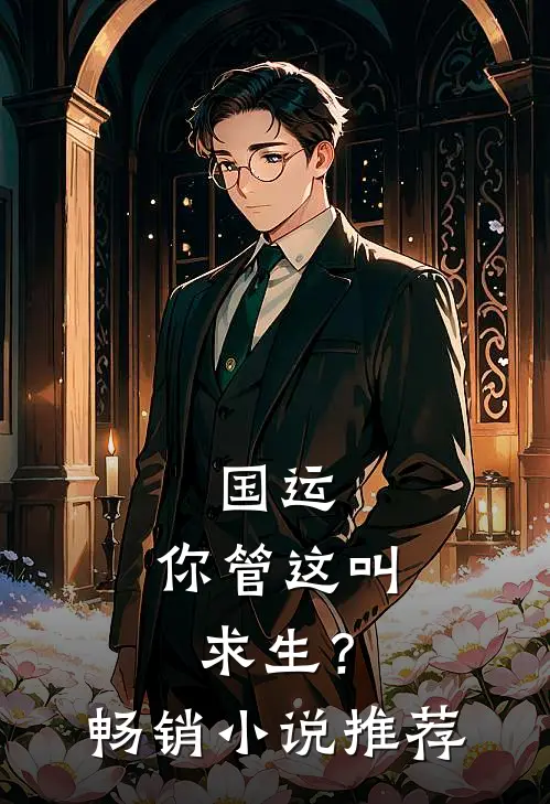 国运，你管这叫求生？畅销小说推荐