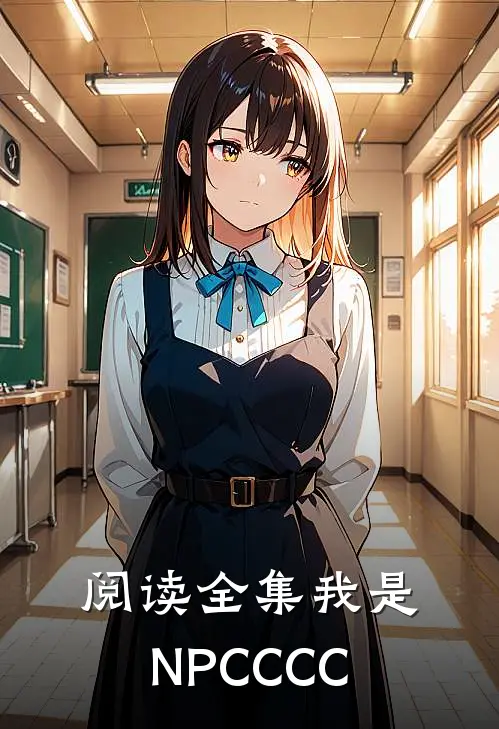阅读全集我是NPCCCC