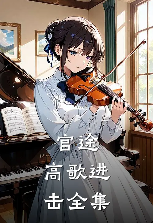 官途：高歌进击全集