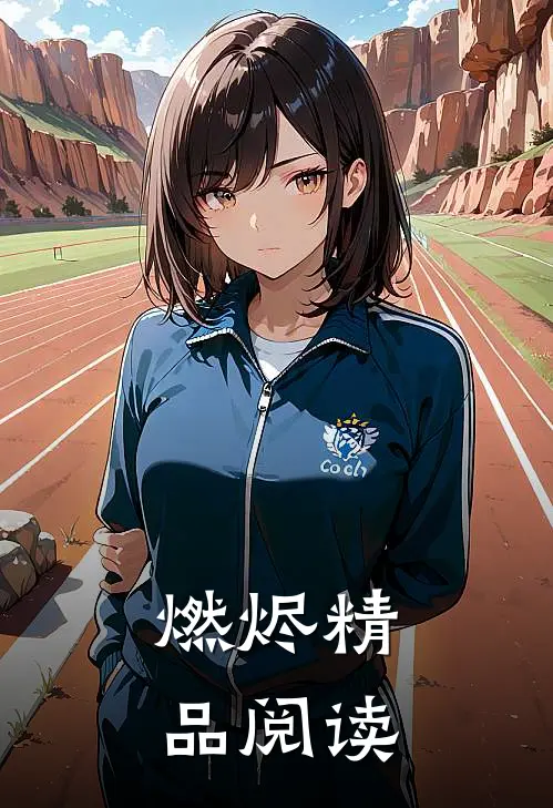 燃烬精品阅读