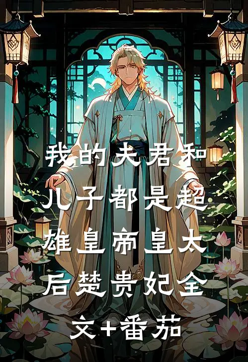 我的夫君和儿子都是超雄皇帝皇太后楚贵妃全文+番茄