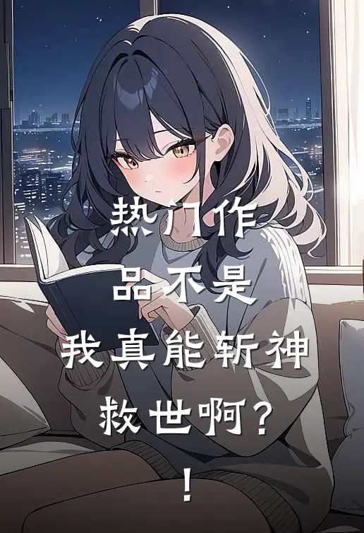 热门作品不是，我真能斩神救世啊？！
