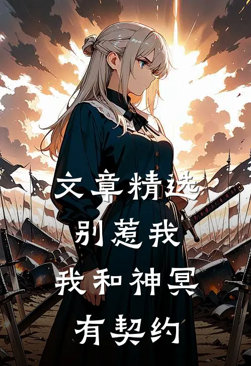 文章精选别惹我，我和神冥有契约