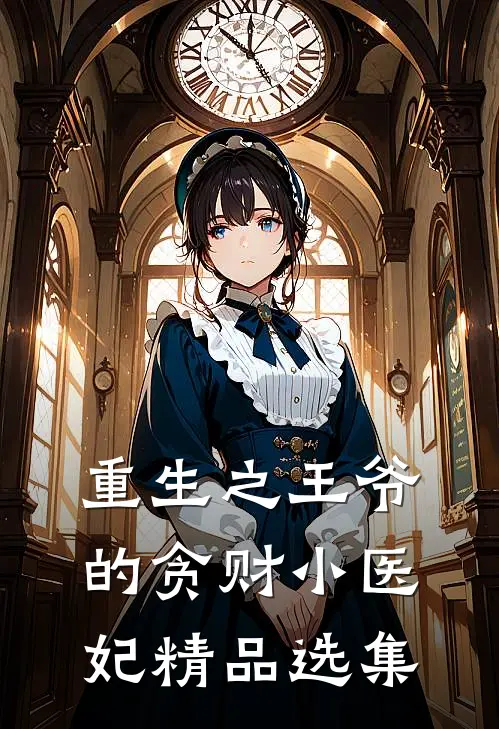 重生之王爷的贪财小医妃精品选集