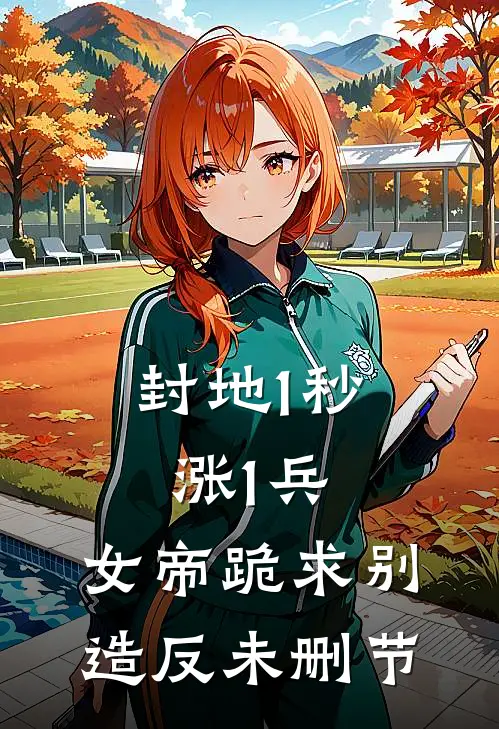 封地1秒涨1兵，女帝跪求别造反未删节