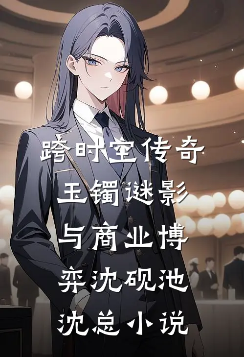 跨时空传奇：玉镯谜影与商业博弈沈砚池沈总小说