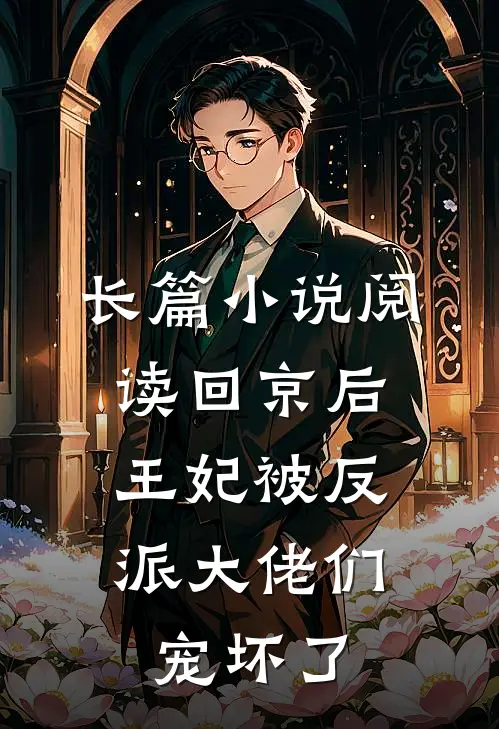 长篇小说阅读回京后，王妃被反派大佬们宠坏了
