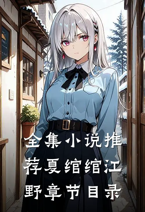 全集小说推荐夏绾绾江野章节目录