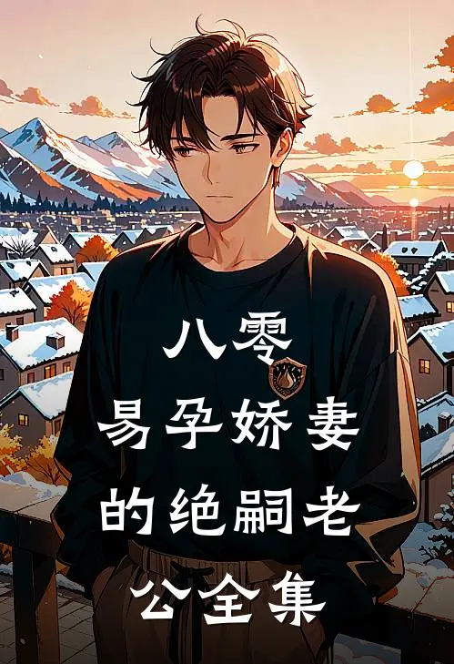 八零：易孕娇妻的绝嗣老公全集