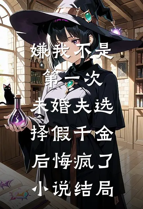 嫌我不是第一次，未婚夫选择假千金后悔疯了小说结局