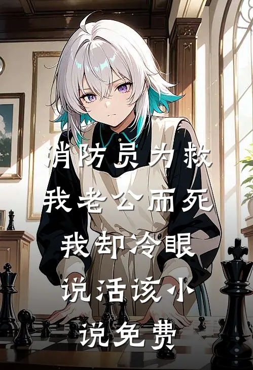 消防员为救我老公而死，我却冷眼说活该小说免费
