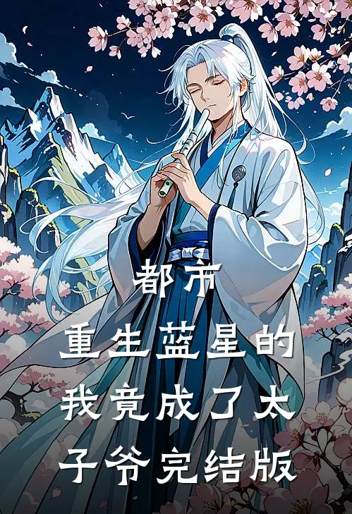 都市：重生蓝星的我竟成了太子爷完结版