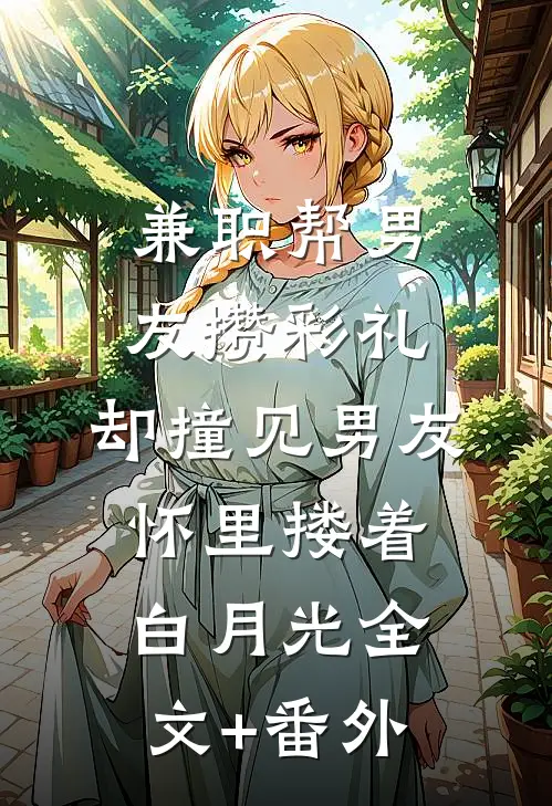 兼职帮男友攒彩礼，却撞见男友怀里搂着白月光全文+番外