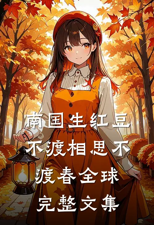 南国生红豆，不渡相思不渡春全球完整文集