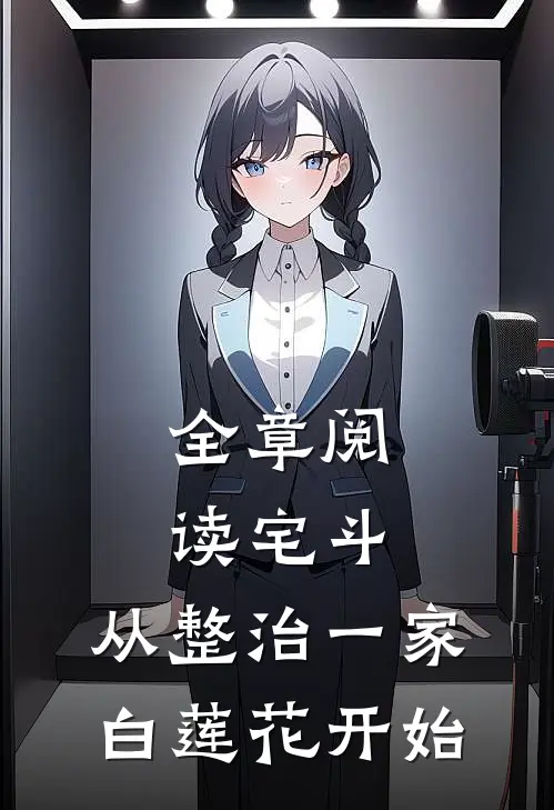 全章阅读宅斗：从整治一家白莲花开始