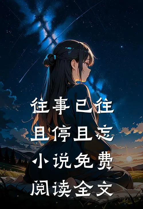 往事已往，且停且忘小说免费阅读全文
