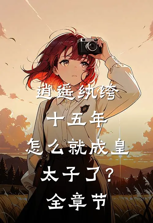 逍遥纨绔十五年，怎么就成皇太子了？全章节