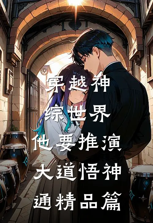 穿越神综世界，他要推演大道悟神通精品篇