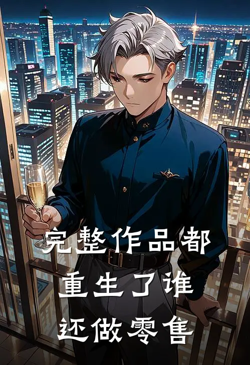 完整作品都重生了谁还做零售