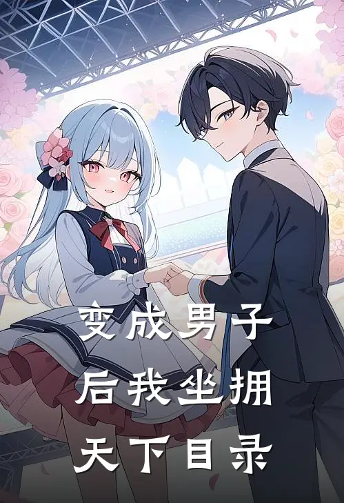 变成男子后我坐拥天下目录