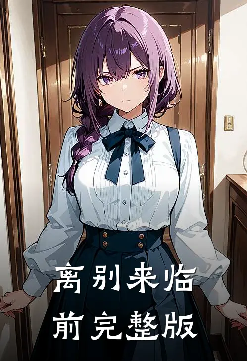 离别来临前完整版