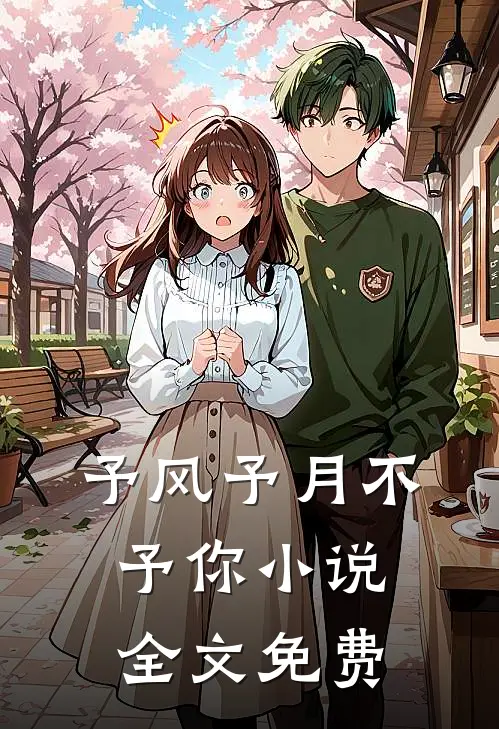 予风予月不予你小说全文免费