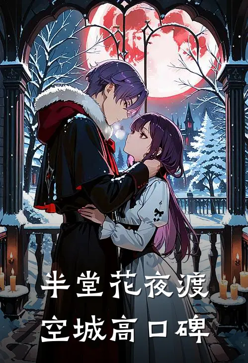 半堂花夜渡空城高口碑