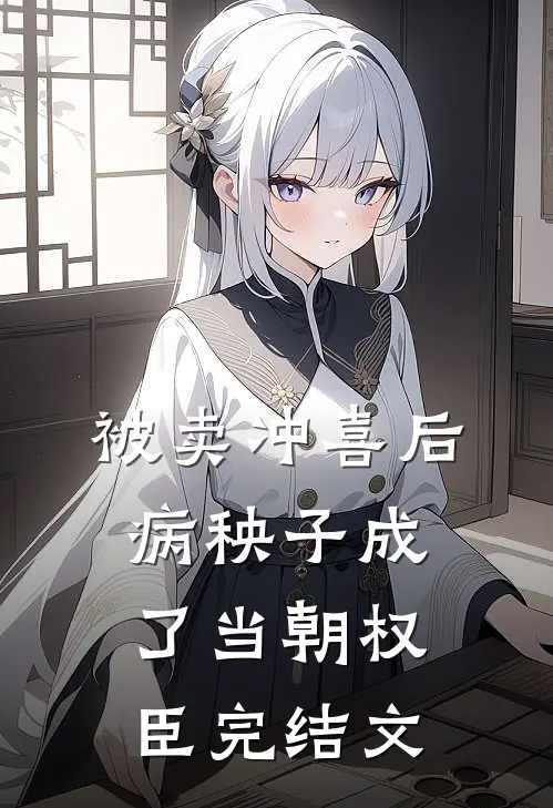被卖冲喜后，病秧子成了当朝权臣完结文
