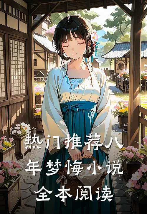 热门推荐八年梦悔小说全本阅读