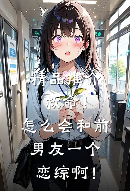 精品推介救命！怎么会和前男友一个恋综啊！