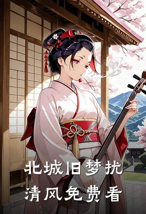 北城旧梦扰清风免费看
