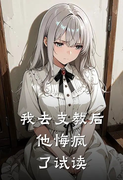 我去支教后，他悔疯了试读