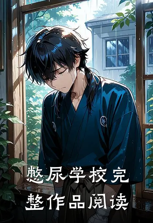 憋尿学校完整作品阅读
