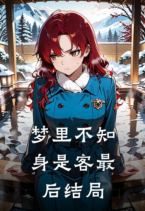 梦里不知身是客最后结局