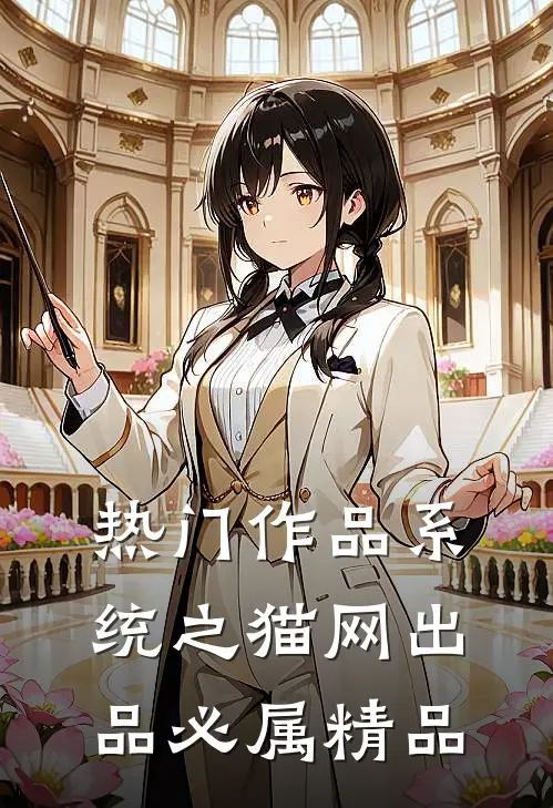 热门作品系统之猫网出品必属精品