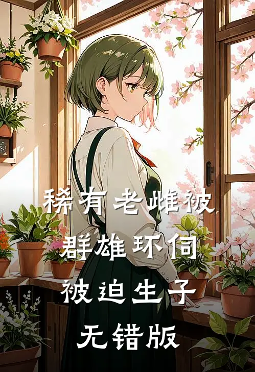 稀有老雌被群雄环伺，被迫生子无错版