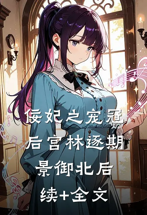 佞妃之宠冠后宫林逐期景御北后续+全文